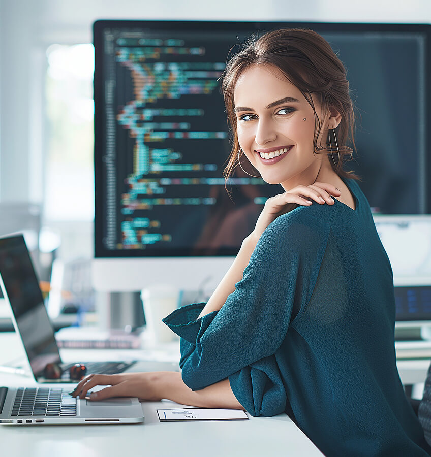 Web Development